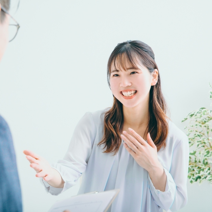 介護職の面接を突破するコツと事前準備